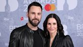 Courteney Cox and Johnny McDaid's Relationship Timeline