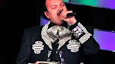 Pepe Aguilar agradece el amor del público