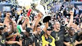 LAFC 2023 schedule: Defending MLS champion LAFC opens with three matches in L.A. area