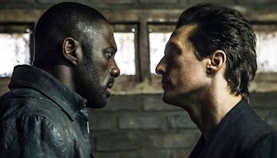 The Dark Tower Almost Cost Mike Flanagan Another Stephen King Adaptation - SlashFilm