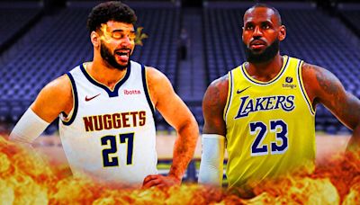 Ranking Jamal Murray's daggers vs. Lakers among craziest NBA playoff game winners