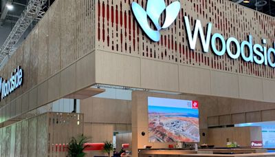 Woodside goes all-in on LNG with brave Tellurian buy: Russell