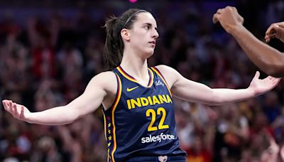 Indiana Fever Used One Word To Describe Caitlin Clark, Kelsey Mitchell After Big Game