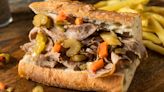 What Sets Italian Beef Sandwiches Apart From Other Roast Beef Sandwiches?