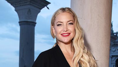 Kate Hudson dishes on dating Nick Jonas when she was 36 and he was 23