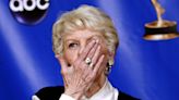 20 years ago at the Emmys: An effusive Elaine Stritch has the time of her life