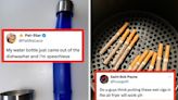 15 Absolutely Hilarious Fails From The Internet This Week That I Curated Just For You, Because I Love You