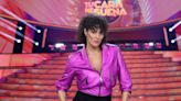 Rocío Madrid se moja y deja claro quién debe ganar 'Tu cara me suena 11'