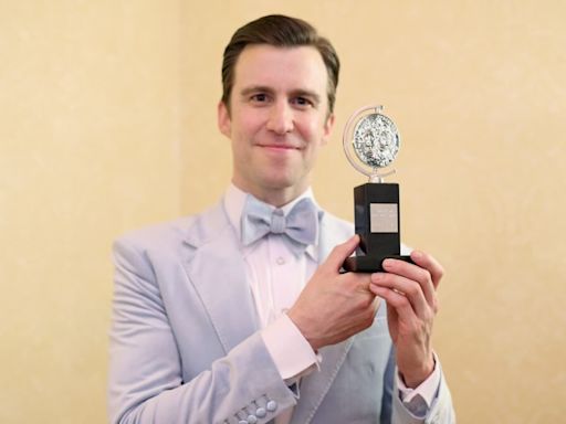 How did Gavin Creel die? Broadway community mourns death of Tony-winning actor at 48