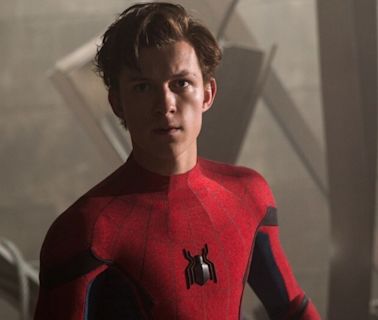 ¡Tom Holland vuelve a casa! Spider-Man 4 tiene nuevo director