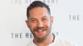 Tom Hardy to narrate ‘ground-breaking’ documentary series Predators