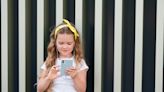 Why I signed a pledge with other parents to keep my kids off social media until middle school