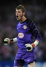 David De Gea