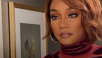NEWS OF THE WEEK: Accuser drops Tiffany Haddish's child sexual abuse lawsuit