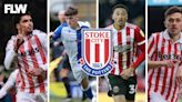 4 Premier League players that Stoke City could sign ft Andrew Moran