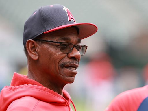 Angels' Ron Washington Lays Out How Team Can Be More Consistent