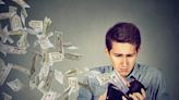 The Top 12 Things Americans Overspend On
