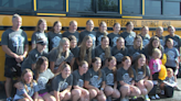 Frontenac High School Celebrates Softball Team with State Sendoff