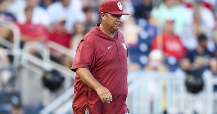 Final projections for OU, OSU and ORU baseball seeding and opponents in 2024 NCAA tournament