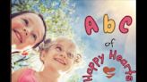 Dr Rajkumari Basu's ABC of Happy Hearts aims to aware children about mental health