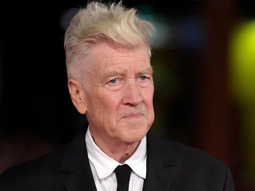 David Lynch, creador de Twin Peaks, asegura que no se retirará a pesar de su enfermedad