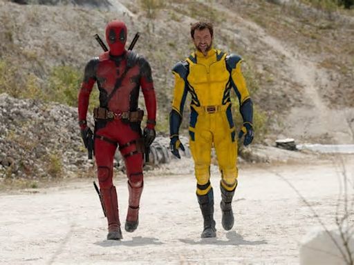 ‘Deadpool & Wolverine’ Director Shawn Levy Says Film Requires No “Prior Research” of Marvel Cinematic Universe