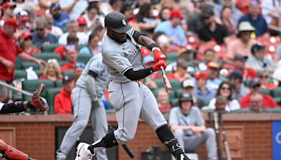 Garrett Crochet and Bryan Ramos help the Chicago White Sox top the St. Louis Cardinals 5-1 for their 2nd series win