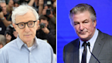 Woody Allen Tells Alec Baldwin He Might End Directing Career Soon: ‘A Lot of the Thrill Is Gone’