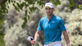 Rafa Nadal, top-20 en el Campeonato de Baleares Absoluto de golf