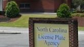 New Jacksonville License Plate Agency to open May 21