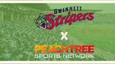 Gwinnett Stripers to air select games on Peachtree Sports Network