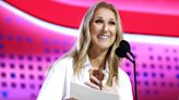 Celine Dion 'practicing for Las Vegas comeback' amid health battle