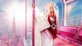 Nicki Minaj brings Pink Friday 2 World Tour to Birmingham