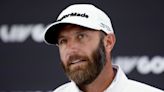 Dustin Johnson hopes PGA Tour has Ryder Cup rethink as he joins rebel series