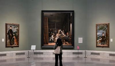 “El Prado en femenino” consagra la imagen del poder de la mujer en el XVII