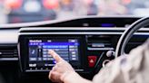 'David and Goliath' contest to keep radios in cars - IBI