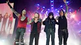 Motley Crue Responds to Mick Mars’ Lawsuit, Contending He Quit After ‘Struggling to Remember Chords, Playing the Wrong Songs’; Nikki...