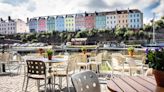 Bristol's best rooftop bars to visit this summer