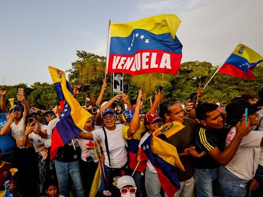 Elecciones en Venezuela 2024, en vivo | Diosdado Cabello, sobre el diálogo con Washington: “Estados Unidos no habla con perdedores”