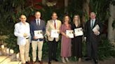 La Fundación Cajasol celebra un año de «éxitos» y expansión»