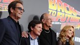 Huey Lewis says Michael J. Fox supported him through hearing loss: 'We're really a pair'