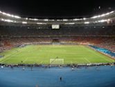 UEFA Euro 2012 final