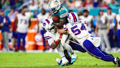 Bills All-22: How Buffalo’s defense uses a rare plan to counteract explosive offenses