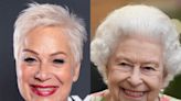 Denise Welch to play Queen Elizabeth II in a musical about Princess Diana