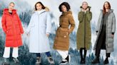 14 Best Long Winter Coats for Women of 2022