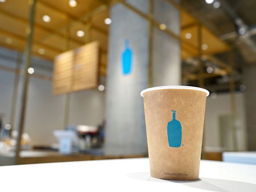 藍瓶在飽和市場殺出生路 被譽為咖啡界蘋果公司的經營祕訣｜天下雜誌