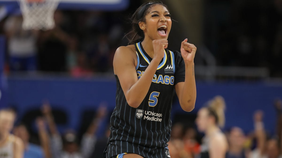 How to watch Las Vegas Aces vs. Chicago Sky online for free