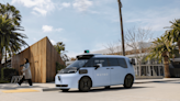 The Waymo-Zeekr robotaxi has come to San Francisco | TechCrunch