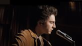 Cinebiografia de Bob Dylan com Timothée Chalamet ganha primeiro trailer. Veja!