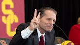 New USC coach Eric Musselman's NBA Draft history at Arkansas